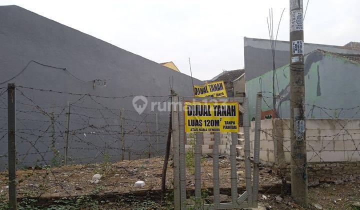 Tanah Dijual Simpang Darmo Permai Selatan Sambikerep Surabaya 1