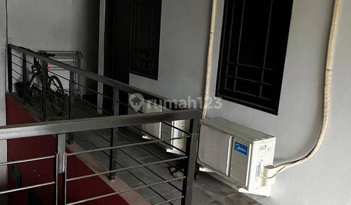 Rumah Dijual Sakura Regency Jambangan Surabaya 2