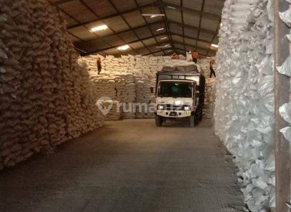 Gudang Dijual Mutiara Margomulyo Indah Tandes Surabaya 2