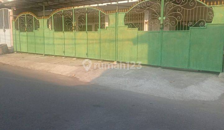 Rumah Disewa Bratang Binangun Gubeng Surabaya 1