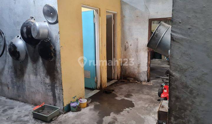 Rumah Dijual Dukuh Kupang Barat Surabaya 2