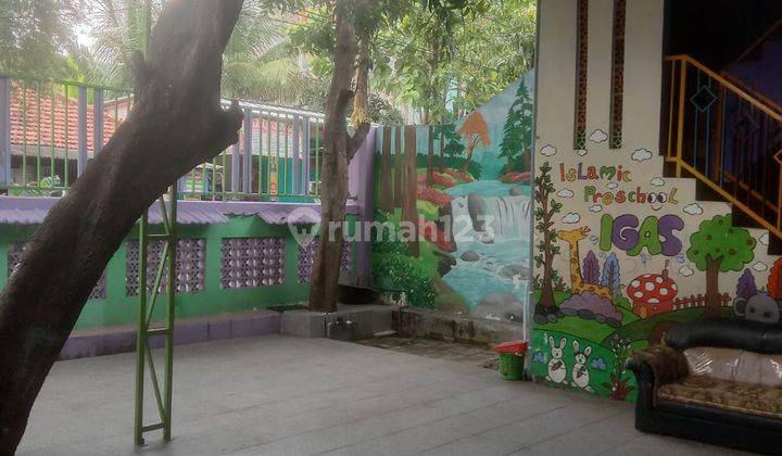 Rumah Disewa Petemon Sawahan Surabaya 2