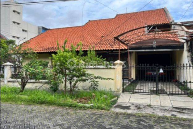 Rumah Dijual Ketintang Wiyata Gayungan Surabaya 1