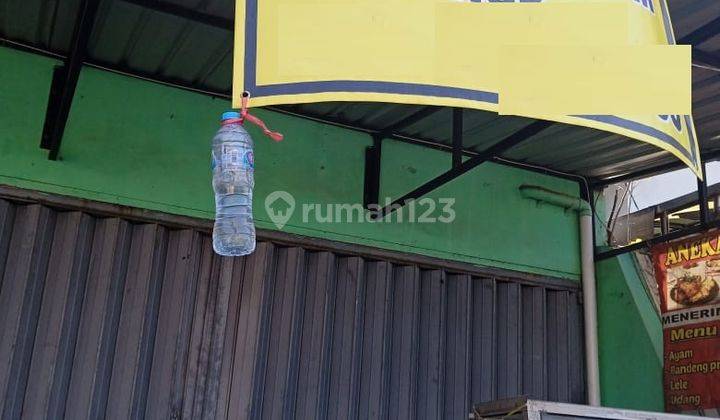 Ruko Disewa Jolotundo Tambaksari Surabaya 1