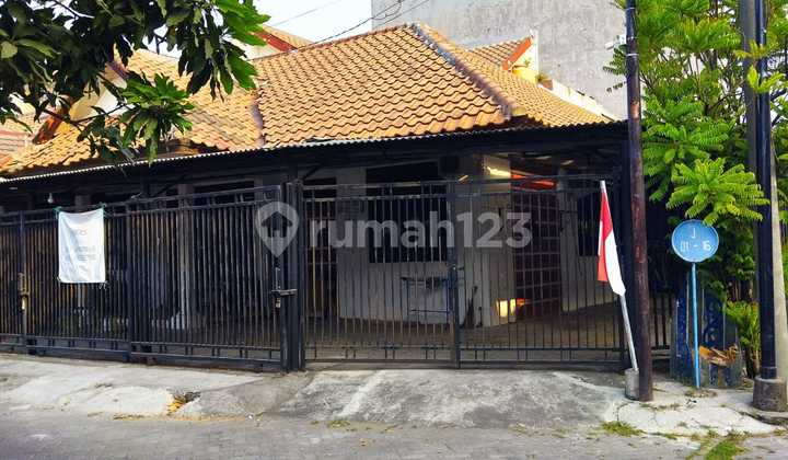 Rumah Disewa Siwalankerto Permai Wonocolo Surabaya Rumah Disewa Siwalankerto Permai Wonocolo Surabaya
