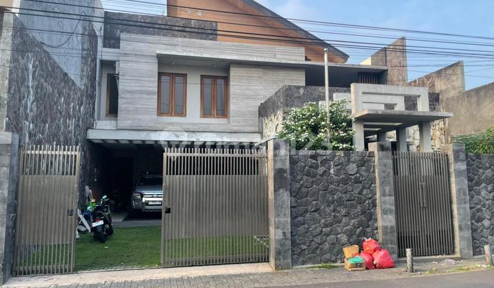 Dijual Rumah Jalan Karah Jambangan Surabaya