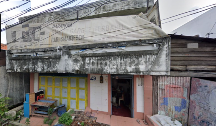 House for Sale in Petemon, Sidomulyo, Sawahan, Surabaya 1