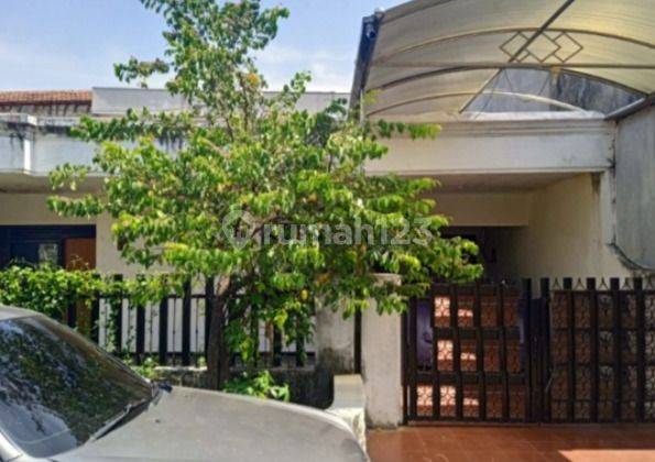 Rumah Dijual Rungkut Menanggal Harapan Gunung Anyar Surabaya 1