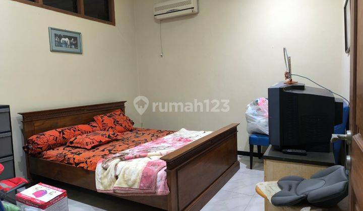 Rumah Dijual Manyar Adi Gubeng Surabaya 2