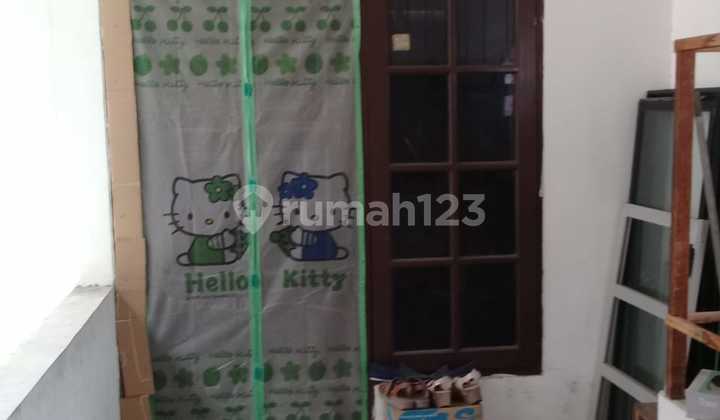 house for sale in siwalankerto surabaya 2