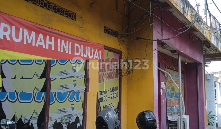 House for Sale in Manukan Kerto, Tandes, Surabaya 1