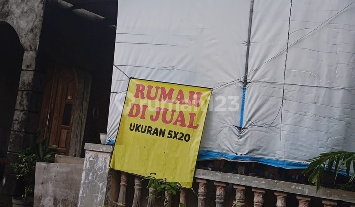 Tanah Dijual Simorejo Sari Simomulyo Surabaya 1