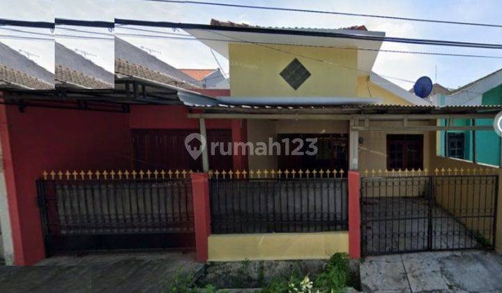 Rumah Disewa Cipta Menanggal Gayungan Surabaya 1