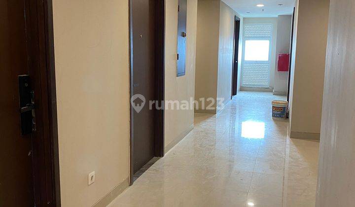 Apartement Dijual Grand Dharmahusada Lagoon Mulyosari Olive Tower Surabaya 2