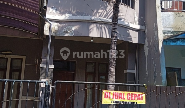Dijual Rumah Bendul Merisi Utara Wonocolo Surabaya