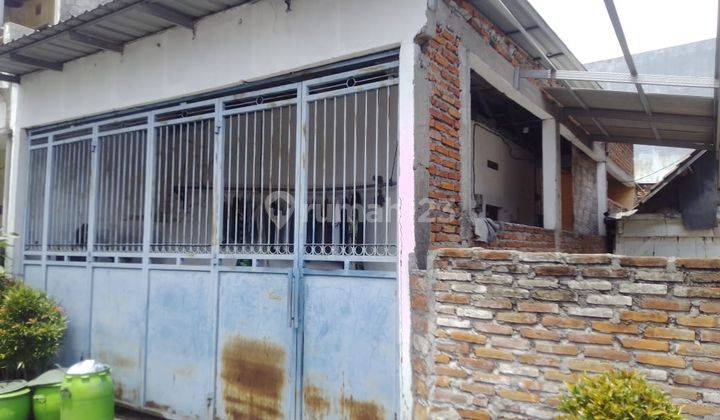 Rumah Dijual Simo Sidomulyo Petemon Surabaya 1