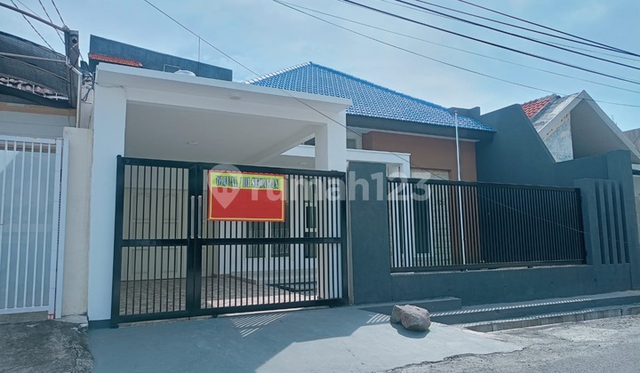 House for Sale Ngagel Jaya Tengah Gubeng Surabaya House for Sale Ngagel Jaya Tengah Gubeng Surabaya