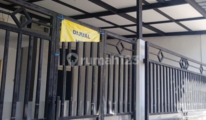 Rumah Dijual Karang Empat Tambaksari Surabaya 1