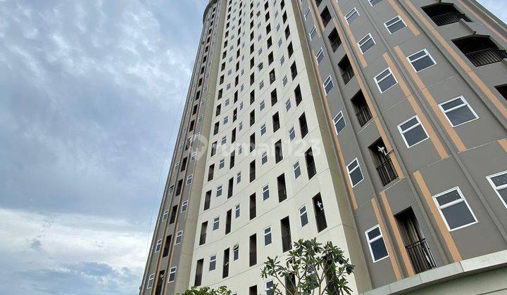 Apartement Dijual Grand Dharmahusada Lagoon Mulyosari Olive Tower Surabaya 1