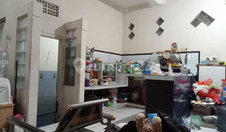 House for Sale in Petemon Sidomulyo, Sawahan, Surabaya 2
