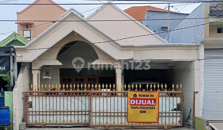 House for Sale in Siwalankerto Tengah, Wonocolo, Surabaya