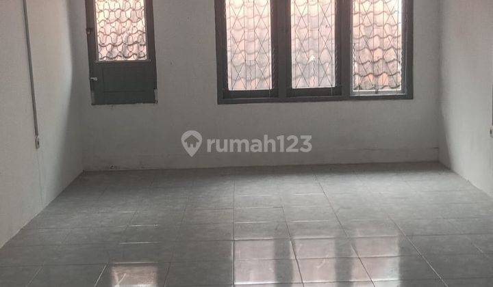 Ruko Murah di Jalan Blauran, Pusat Kota Surabaya 2