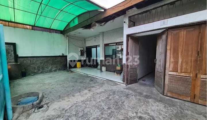 Rumah Dijual Sukomanunggal Jaya Surabaya 2