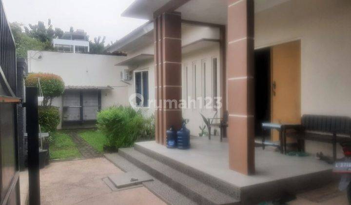 Rumah Dijual Kutisari Selatan tenggilis Mejoyo Surabaya 2