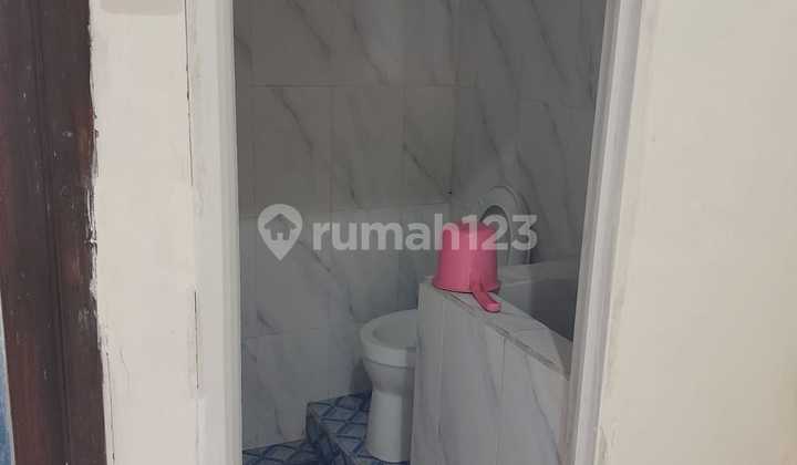 Rumah Dijual Karang Empat Tambaksari Surabaya 2