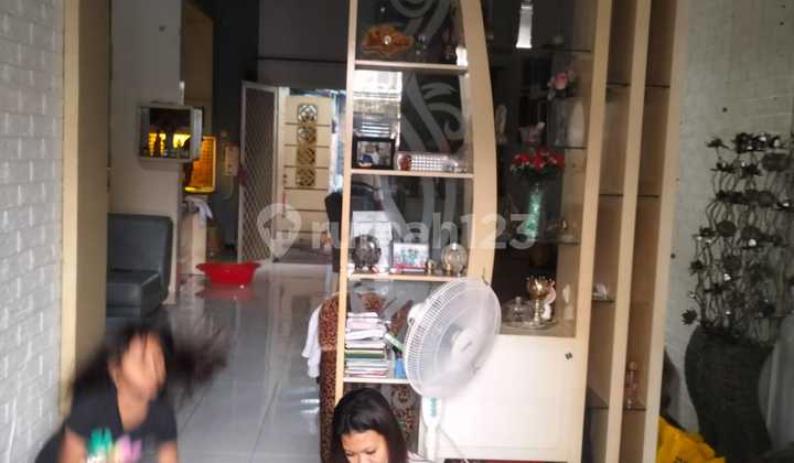 Rumah Dijual Tanjungsari Baru Sukomanunggal Surabaya 2