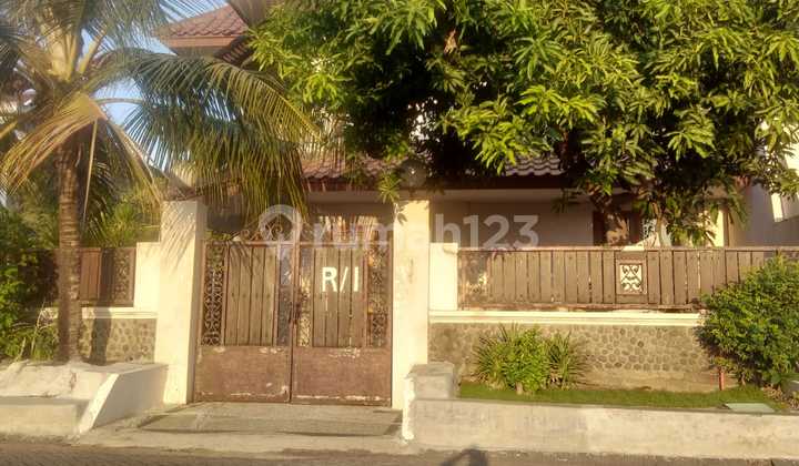 Dijual Rumah Darmo Hill Dukuh Pakis Surabaya