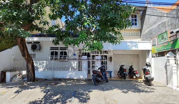 Rumah Dijual Jalan Kalikundang Sukomanunggal Surabaya 1