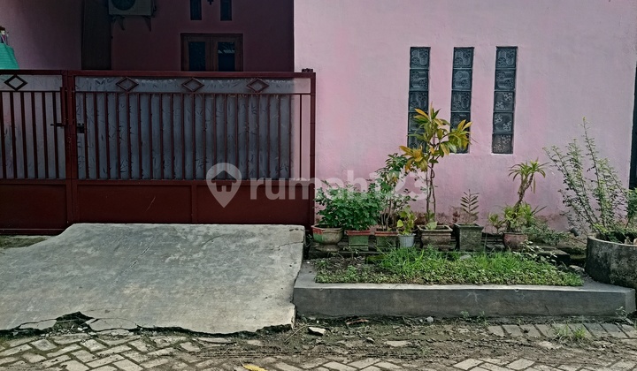 For Sale House in Graha Menganti 2 Gresik Area For Sale House in Graha Menganti 2 Gresik Area