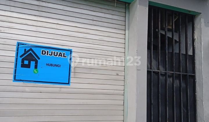 Dijual Rumah Gunungsari Indah Wiyung Surabaya