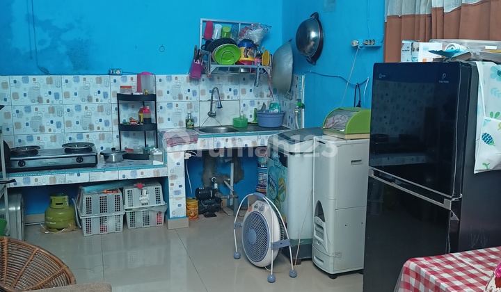 For Sale House in Graha Menganti 2 Gresik Area 2