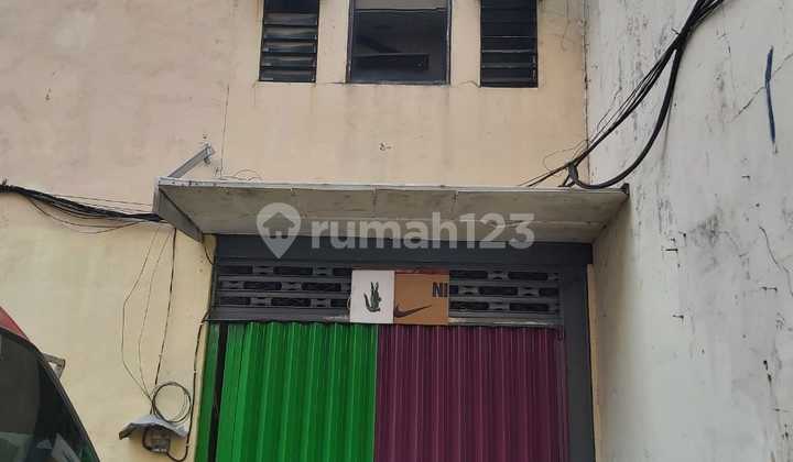Shop House for Rent in Manyar Mas, Menur, Pumpungan, Surabaya