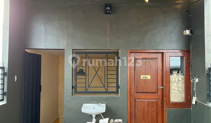 For Rent Raya Semampir Barat Sukolilo Surabaya 2