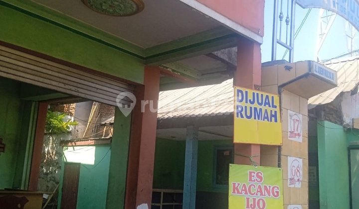 House for Sale in Asem Mulya, Asem Rowo, Surabaya House for Sale in Asem Mulya, Asem Rowo, Surabaya