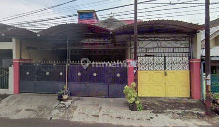 Rumah Disewa Jemursari Wonocolo Surabaya 1