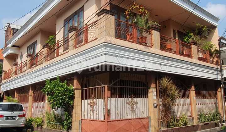 Rumah Dijual Gubeng Kertajaya Gubeng Surabaya