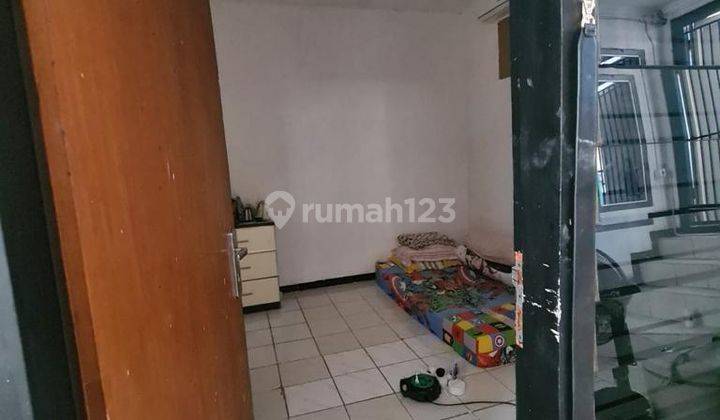 Rumah Dijual Pucang Anom Gubeng Surabaya 2