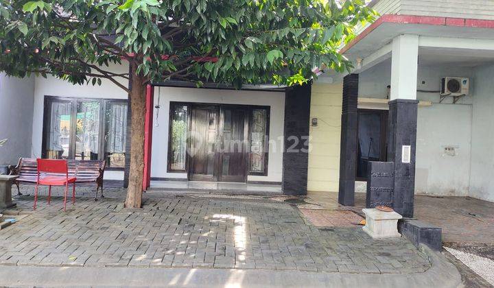 Dijual Rumah Papyrus Regency Wedoro Sidoarjo 1