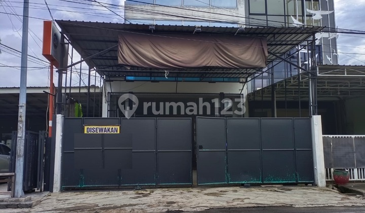 Ruko Disewa Raya Menganti Kedurus Wiyung Surabaya