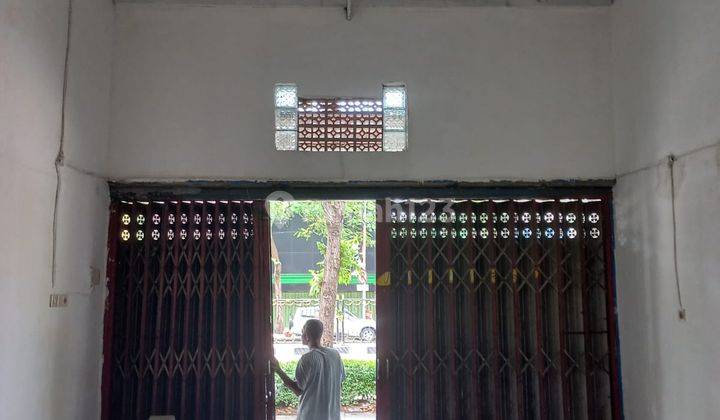 Ruko Disewa Urip Sumoharjo Tegalsari Surabaya 1