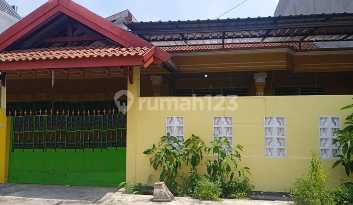 House for Sale in Darmo Harapan Indah, Tandes, Surabaya