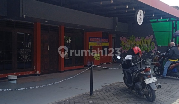 Rumah Disewa Ketintang Baru Gayungan Surabaya 1