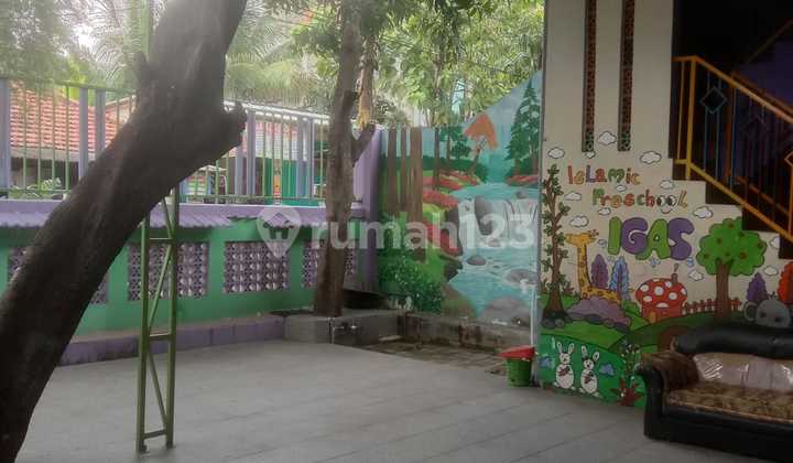 Ruko Disewa Petemon Sawahan Surabaya 2