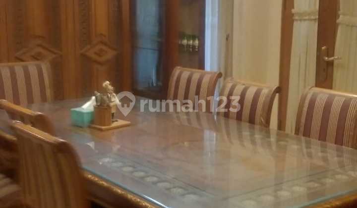 For Sale Darmo Hill House Dukuh Pakis Surabaya 2