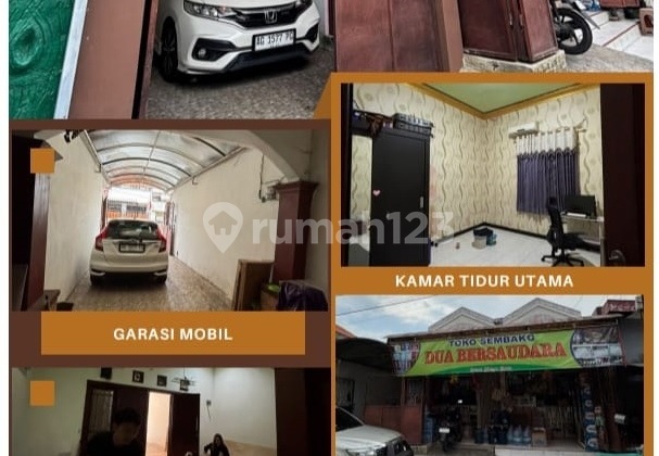 Rumah Dijual Dukuh Kupang Timur Dukuh Pakis Surabaya 1