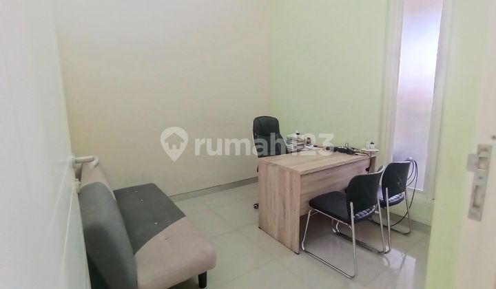 rumah dijual griya kebraon utama surabaya 2